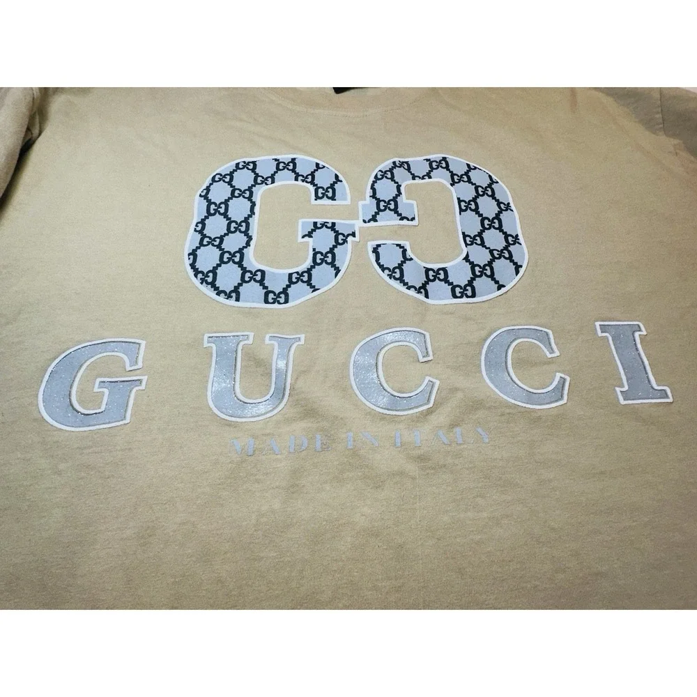 Gucci long sleeve
